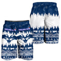 geelong-cats-unique-winter-season-men-shorts-cats-merry-christmas