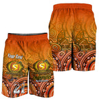 custom-personalised-perth-scorchers-champions-men-shorts-lizard-indigenous-aboriginal