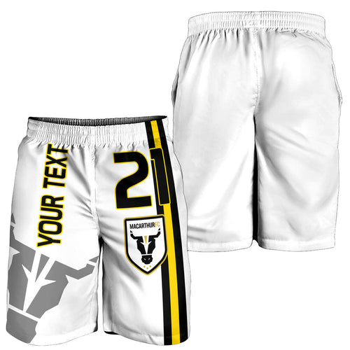 custom-personalised-macarthur-soccer-men-shorts-bulls-football-club-establish-march-2017