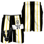 custom-personalised-macarthur-soccer-men-shorts-bulls-mascot