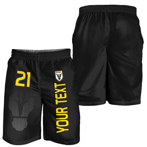 custom-personalised-macarthur-soccer-men-shorts-bulls-black-and-gold