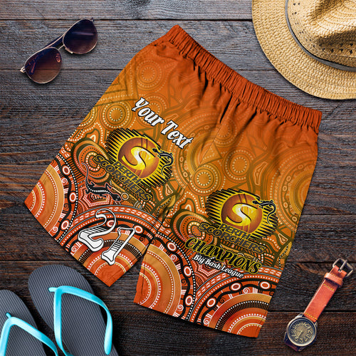 custom-personalised-perth-scorchers-champions-men-shorts-lizard-indigenous-aboriginal