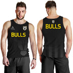macarthur-soccer-men-tank-top-bulls-black-and-gold