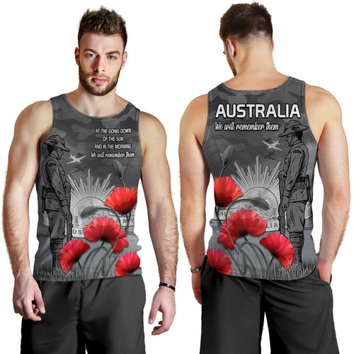 remembrance-day-men-tank-top-soldier-australian-army-rising-sun-with-red-poppy