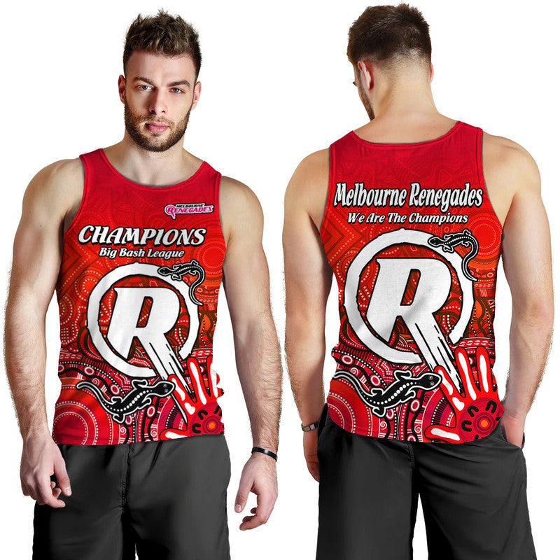 melbourne-renegades-champions-men-tank-top-lizard-indigenous-aboriginal