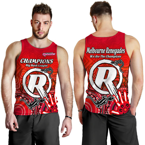 melbourne-renegades-champions-men-tank-top-lizard-indigenous-aboriginal