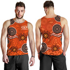 perth-scorchers-cricket-dots-men-tank-top
