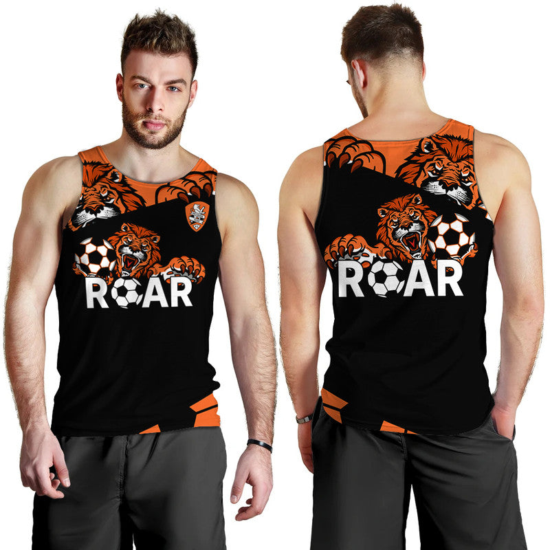 brisbane-roar-soccer-men-tank-top-the-roar-mascot