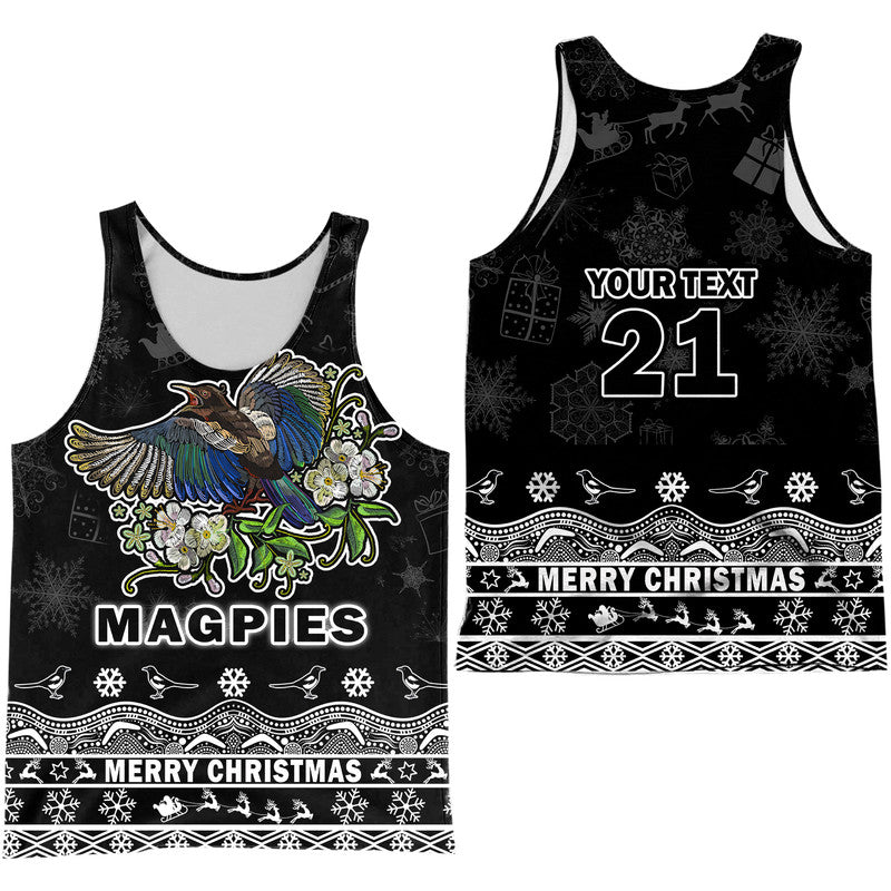 custom-personalised-and-number-collingwood-pies-unique-winter-season-men-tank-top-magpies-merry-christmas