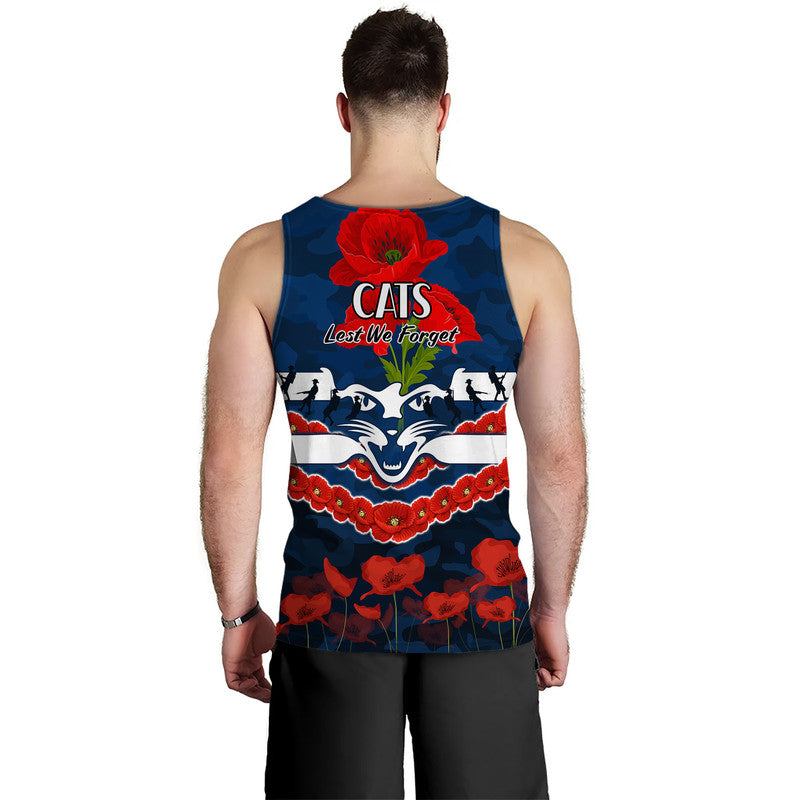 cats-football-anzac-men-tank-top-lest-we-forget