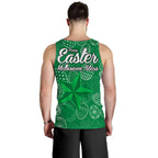 melbourne-stars-cricket-happy-easter-day-men-tank-top-simple-style