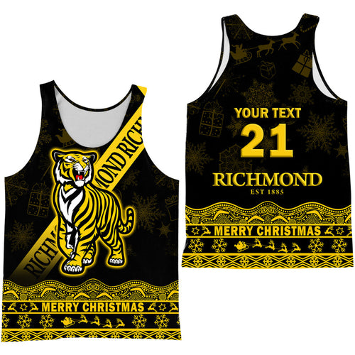 custom-personalised-and-number-richmond-tigers-unique-winter-season-men-tank-top-tigers-merry-christmas