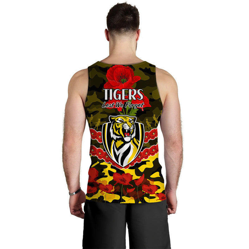 richmond-tigers-football-anzac-men-tank-top-lest-we-forget