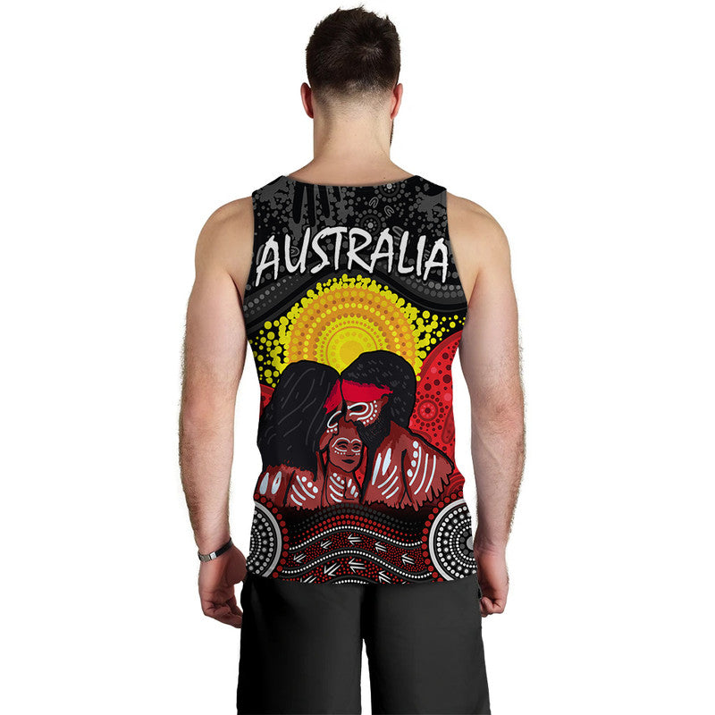 australia-indigenous-aboriginal-family-men-tank-top