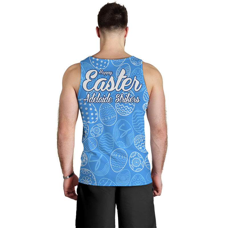 adelaide-strikers-cricket-happy-easter-day-men-tank-top-simple-style