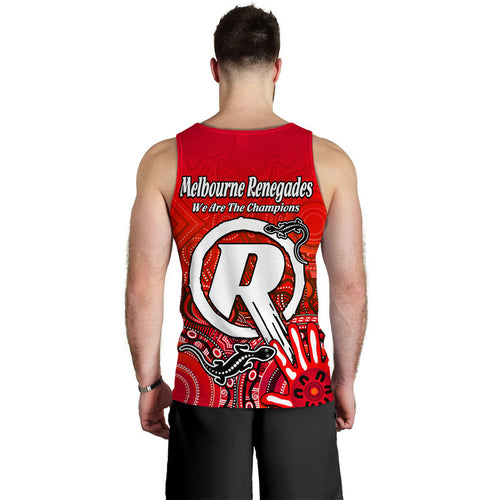 melbourne-renegades-champions-men-tank-top-lizard-indigenous-aboriginal