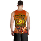 perth-scorchers-champions-men-tank-top-lizard-indigenous-aboriginal
