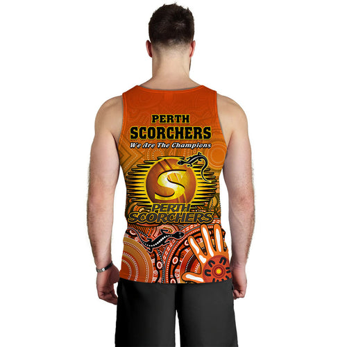 perth-scorchers-champions-men-tank-top-lizard-indigenous-aboriginal