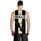 macarthur-soccer-men-tank-top-bulls-mascot