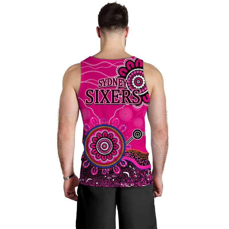 sydney-sixers-men-tank-top-cricket-indigenous-aboriginal