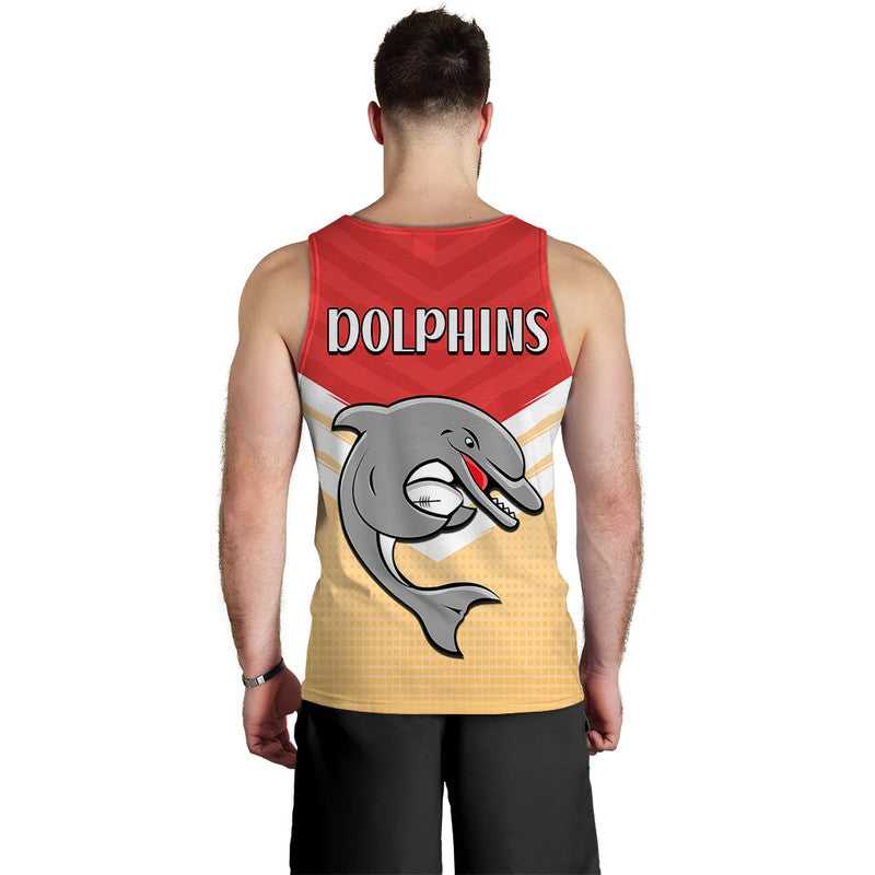redcliffe-dolphins-rugby-men-tank-top-simple-style