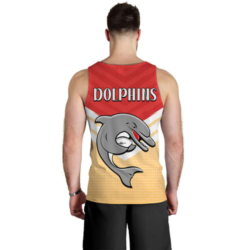 redcliffe-dolphins-rugby-men-tank-top-simple-style