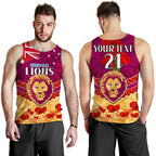 custom-personalised-brisbane-lions-football-anzac-men-tank-top-lest-we-forget
