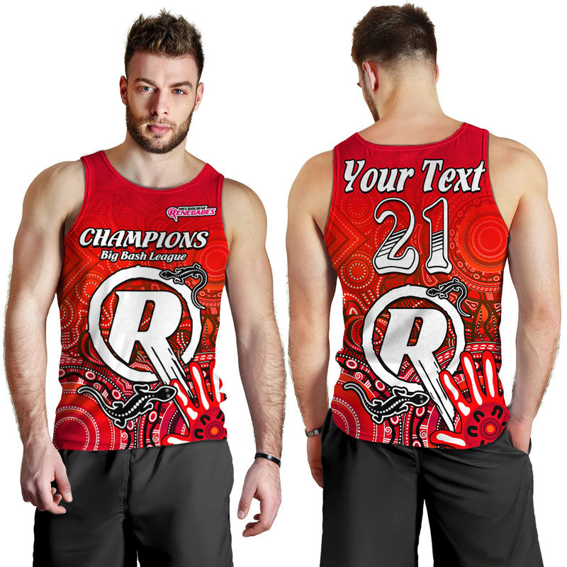 custom-personalised-melbourne-renegades-champions-men-tank-top-lizard-indigenous-aboriginal