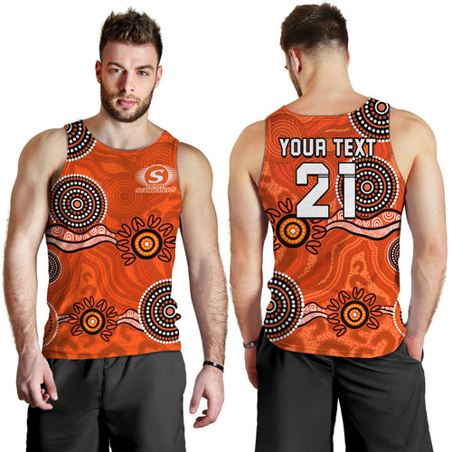 custom-personalised-perth-scorchers-cricket-dots-men-tank-top