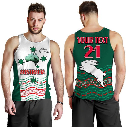 custom-personalised-rabbitohs-australia-day-men-tank-top-flag-map-and-aboriginal-wave