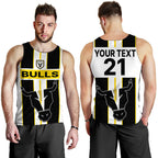 custom-personalised-macarthur-soccer-men-tank-top-bulls-mascot