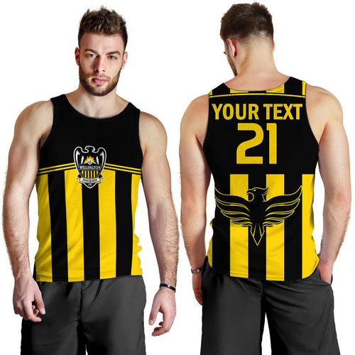 custom-personalised-wellington-phoenix-soccer-men-tank-top