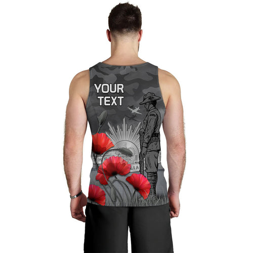 custom-personalised-remembrance-day-men-tank-top-soldier-australian-army-rising-sun-with-red-poppy