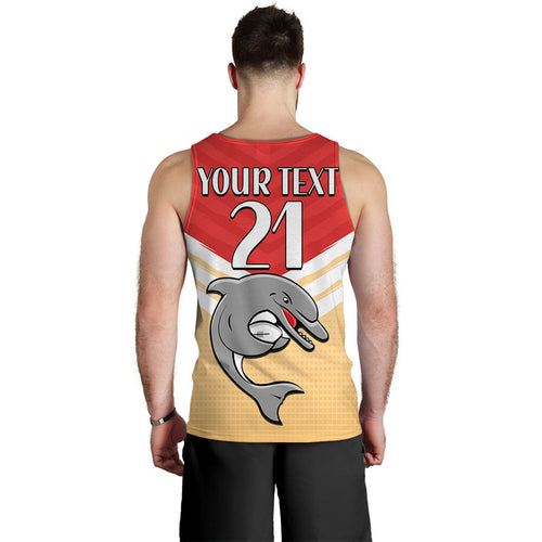 custom-text-and-number-redcliffe-dolphins-rugby-men-tank-top-simple-style