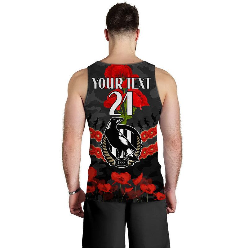 custom-personalised-magpies-football-anzac-men-tank-top-lest-we-forget