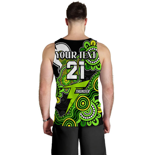 custom-personalised-sydney-thunder-cricket-men-tank-top-naidoc-torres-strait-for-our-elders
