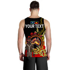 custom-personalised-naidoc-2023-indigenous-men-tank-top-australia-map-with-golden-wattle
