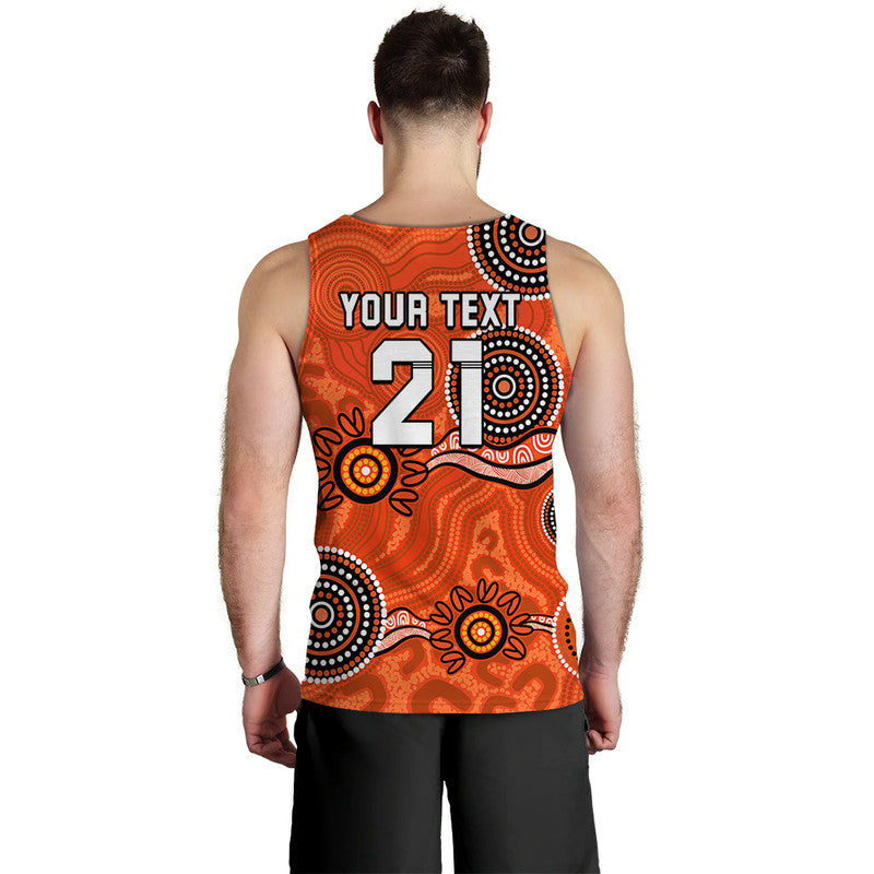 custom-personalised-perth-scorchers-cricket-dots-men-tank-top