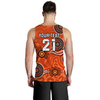 custom-personalised-perth-scorchers-cricket-dots-men-tank-top