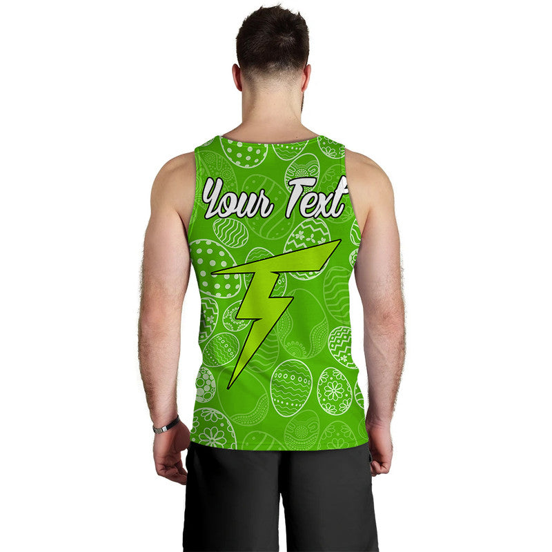custom-personalised-sydney-thunder-cricket-happy-easter-day-men-tank-top-simple-style