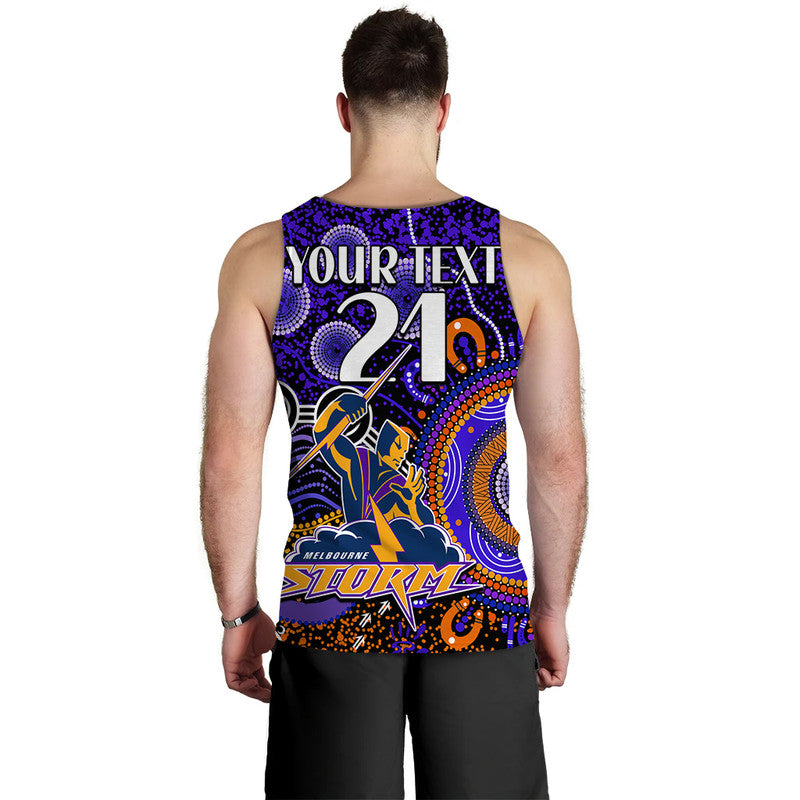 custom-personalised-storm-rugby-men-tank-top-aboriginal-dots