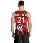 custom-personalised-melbourne-renegades-men-tank-top-cricket-indigenous-aboriginal-lizard-version