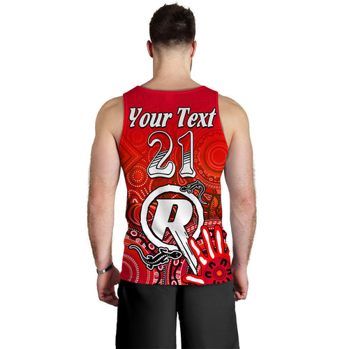 custom-personalised-melbourne-renegades-champions-men-tank-top-lizard-indigenous-aboriginal