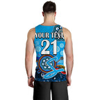 custom-personalised-adelaide-strikers-men-tank-top-cricket-indigenous-aboriginal-lizard-version