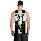 custom-personalised-macarthur-soccer-men-tank-top-bulls-mascot