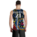 custom-personalised-cowboys-rugby-anzac-men-tank-top-aboriginal-military-and-poppy-flowers