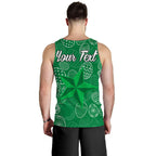 custom-personalised-melbourne-stars-cricket-happy-easter-day-men-tank-top-simple-style