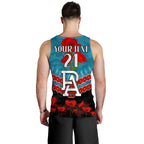 custom-personalised-port-adelaide-power-football-anzac-men-tank-top-lest-we-forget