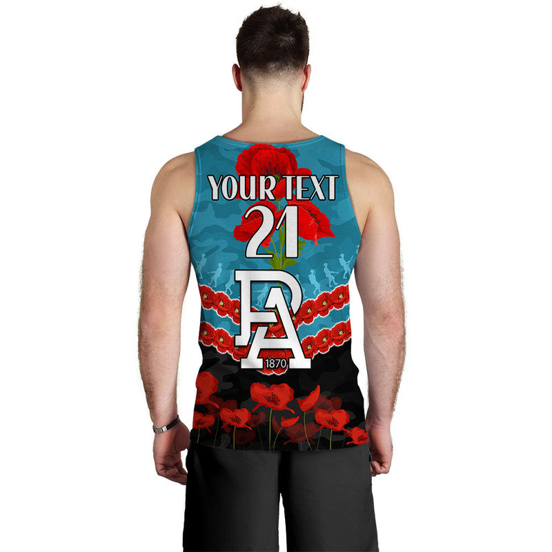 custom-personalised-port-adelaide-power-football-anzac-men-tank-top-lest-we-forget