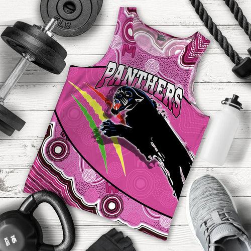 panthers-rugby-men-tank-top-aboriginal-basic-style-pink